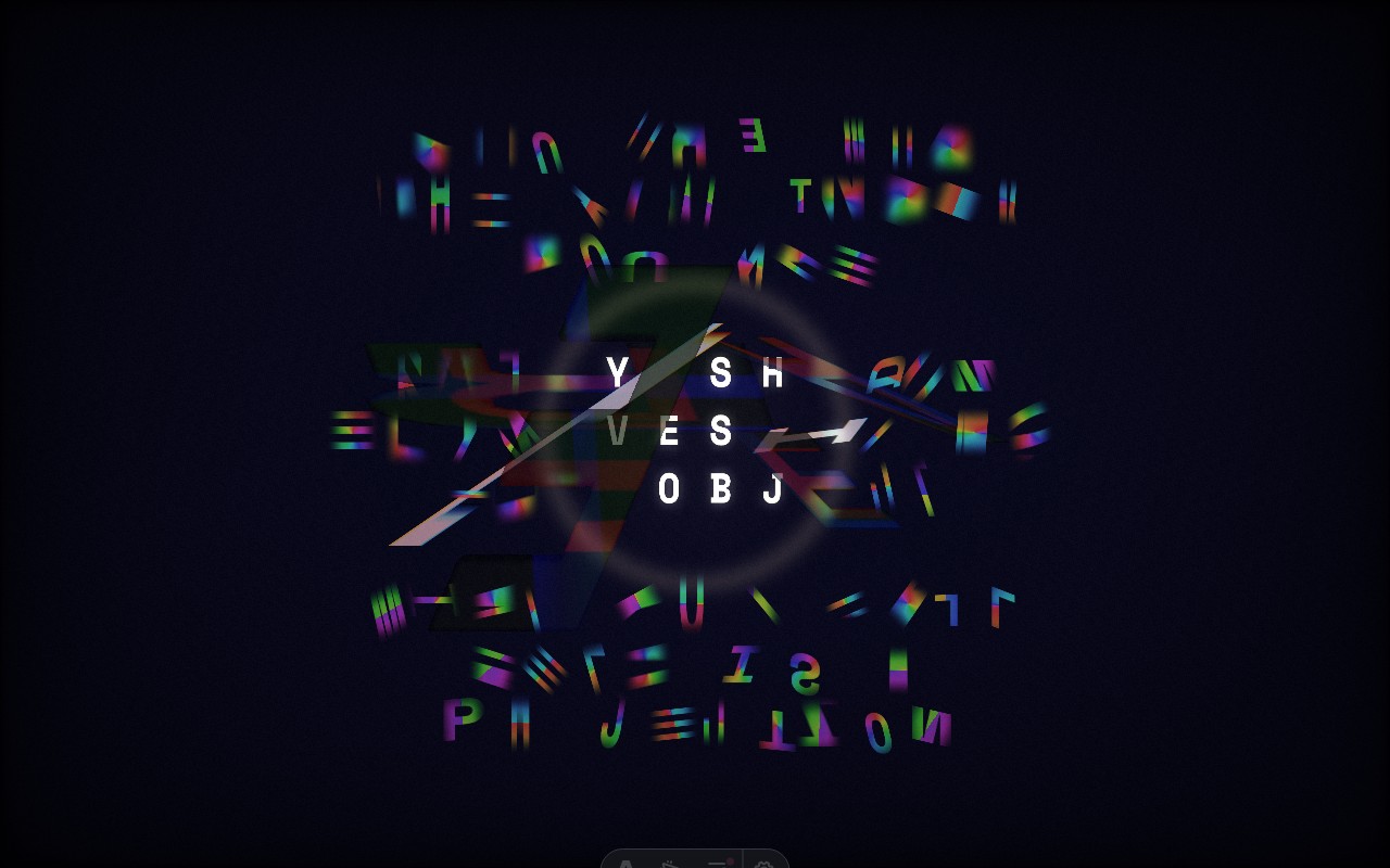 The Aperture