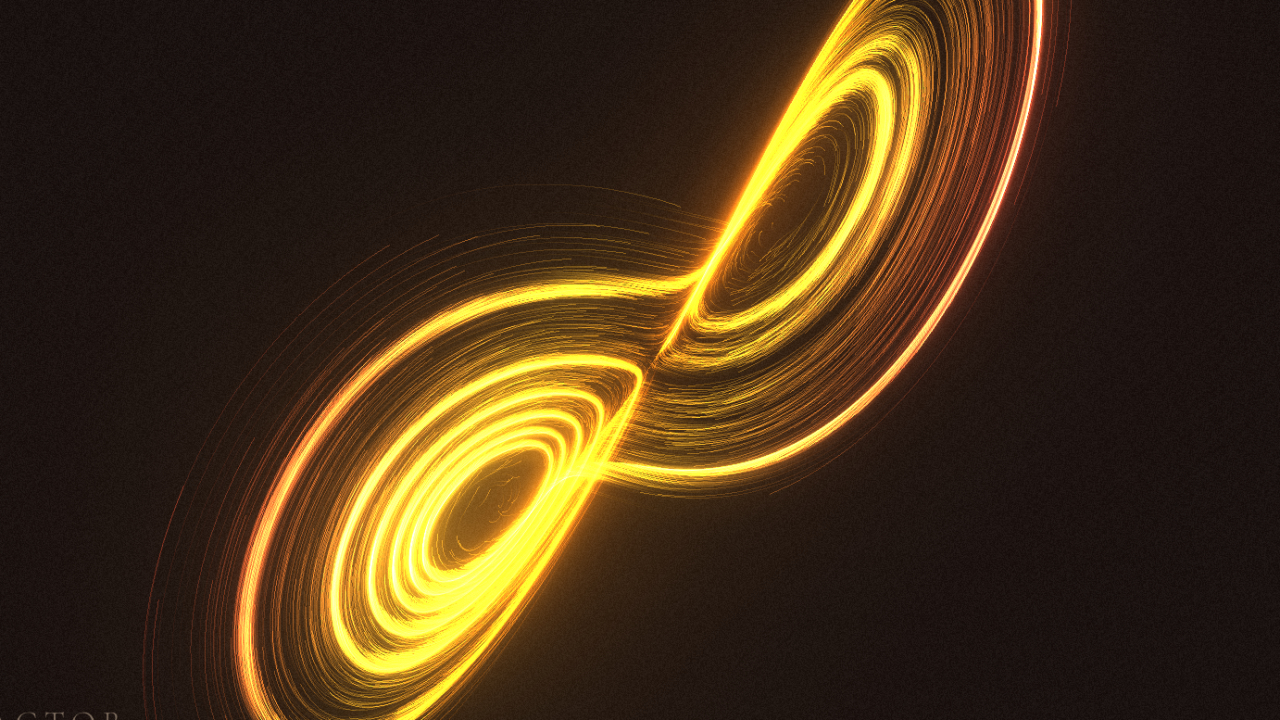The Attractor