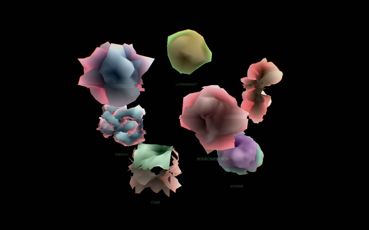 The Cymatics
