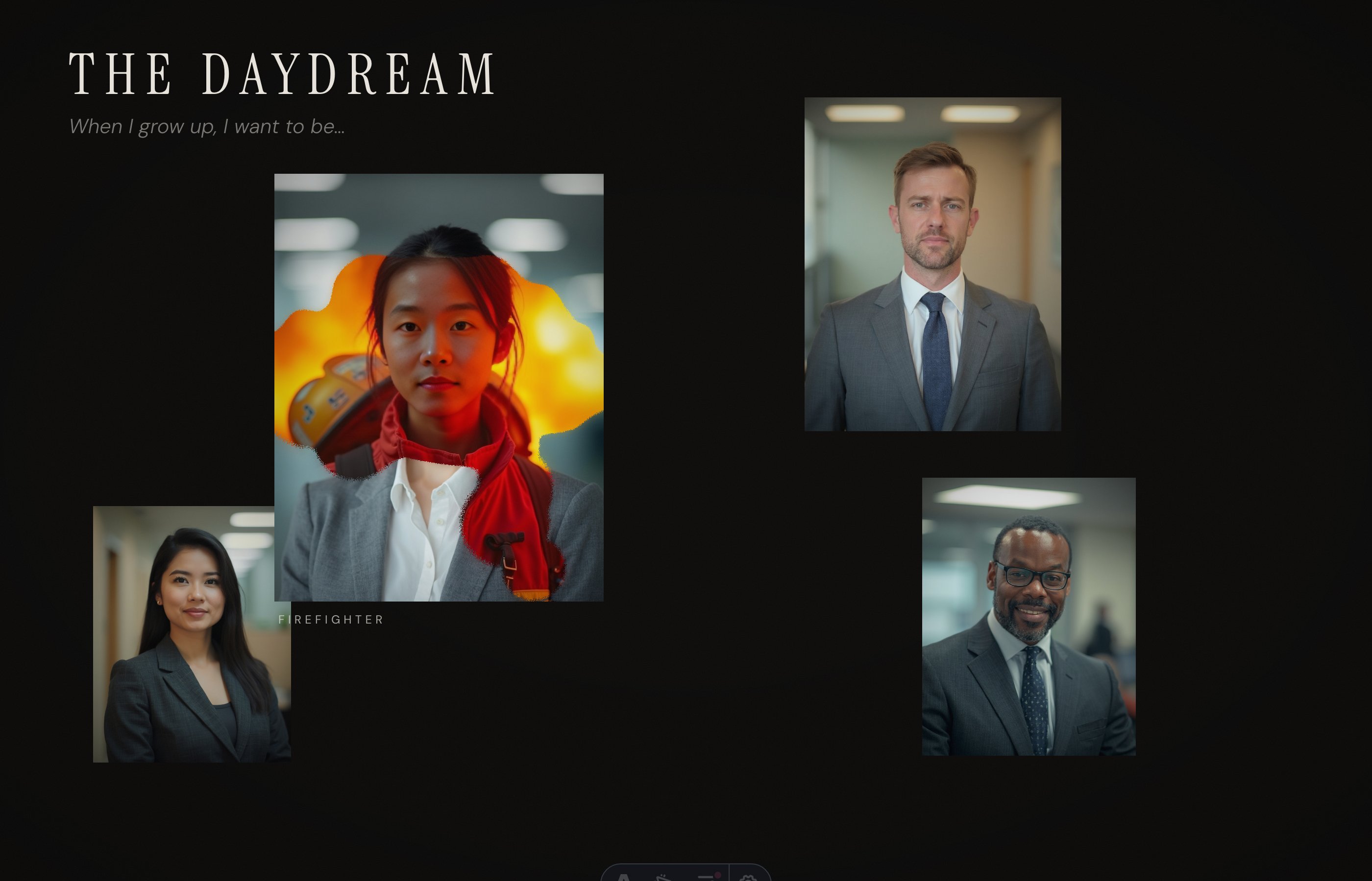 The Daydream