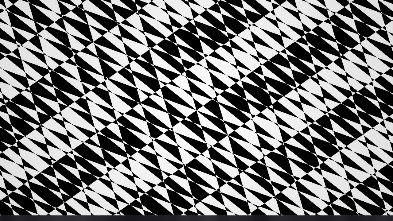 The Dazzle