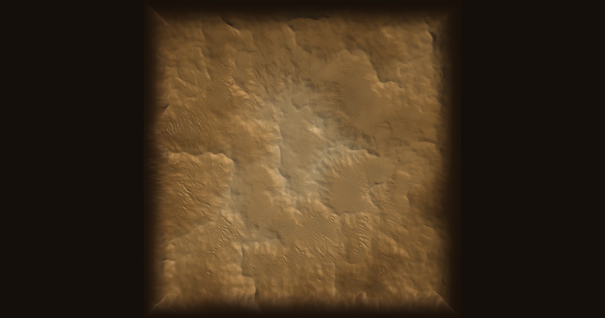 The Erosion