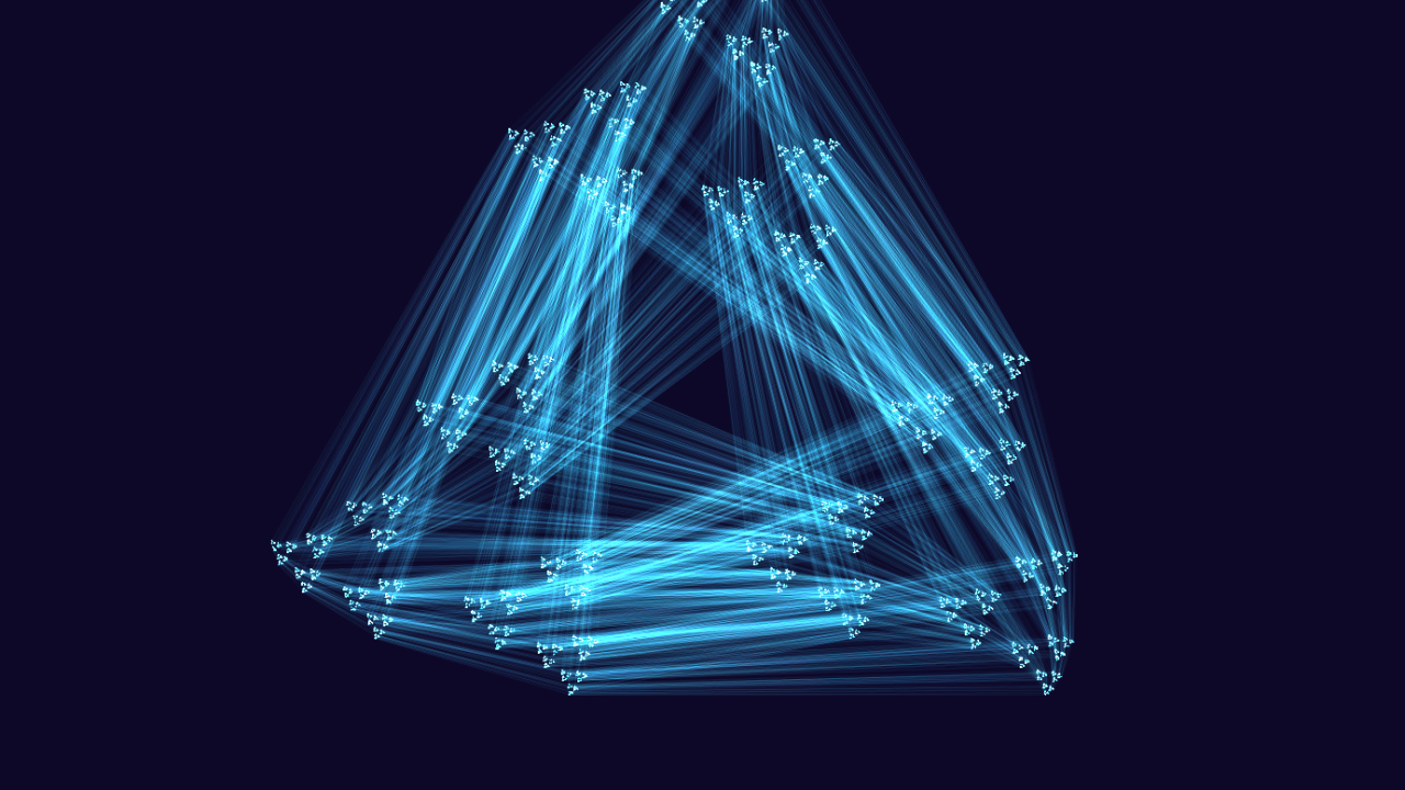 The Invariant
