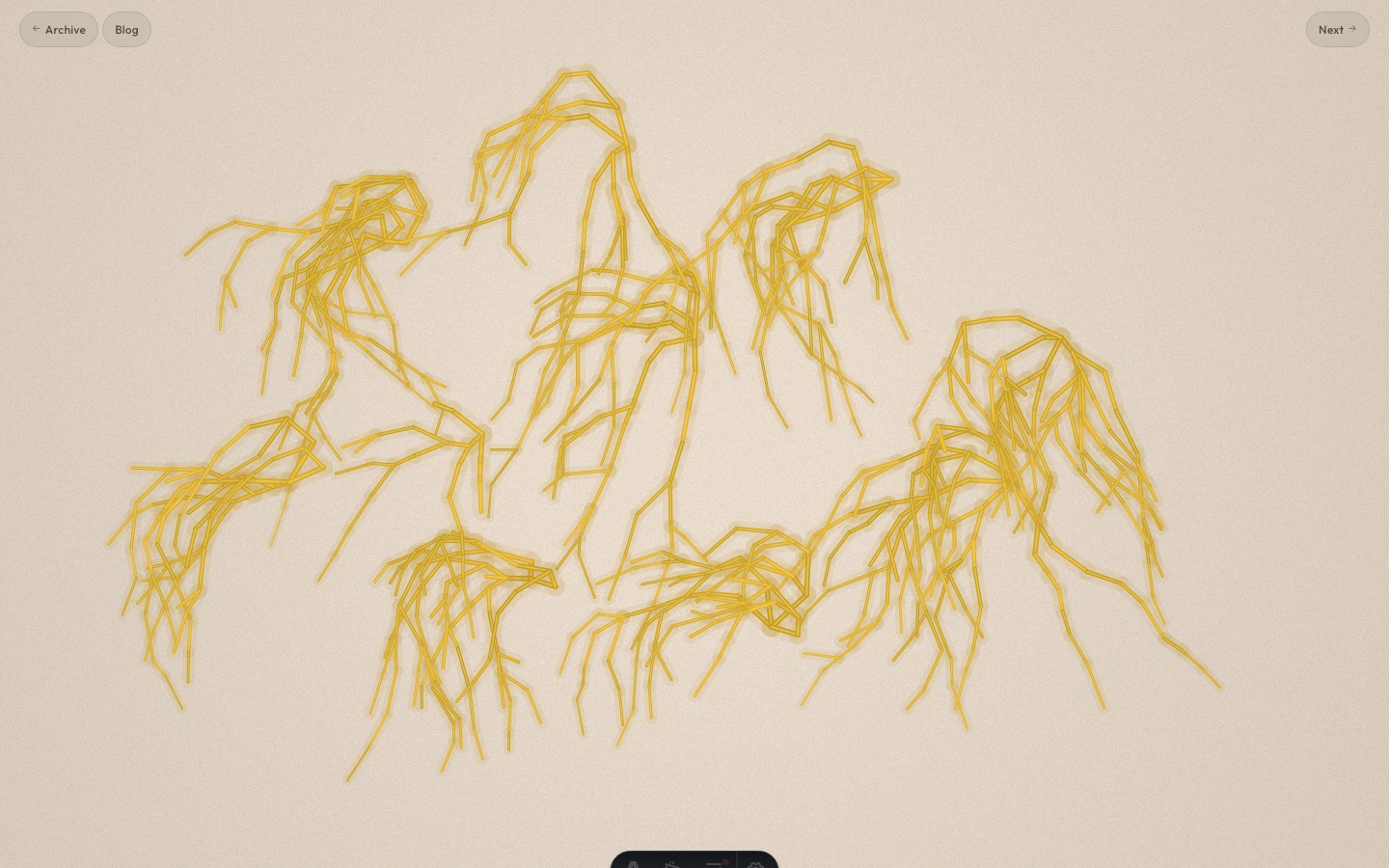 The Kintsugi