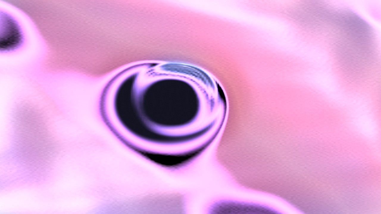 The Membrane