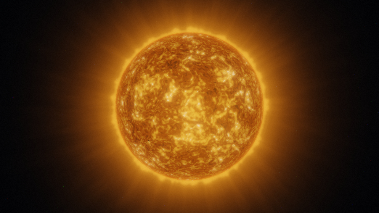 Perihelion