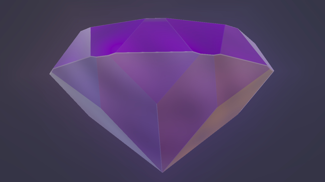 The Pleochroic