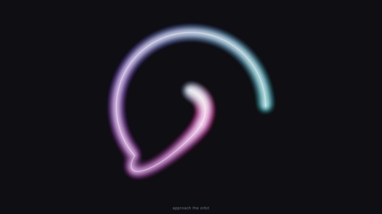 The Precession