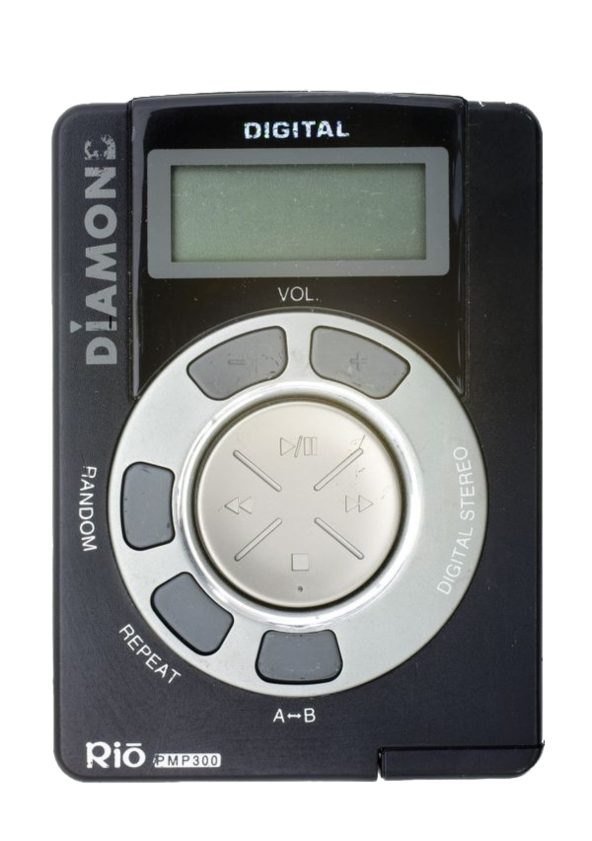 Diamond Rio PMP300