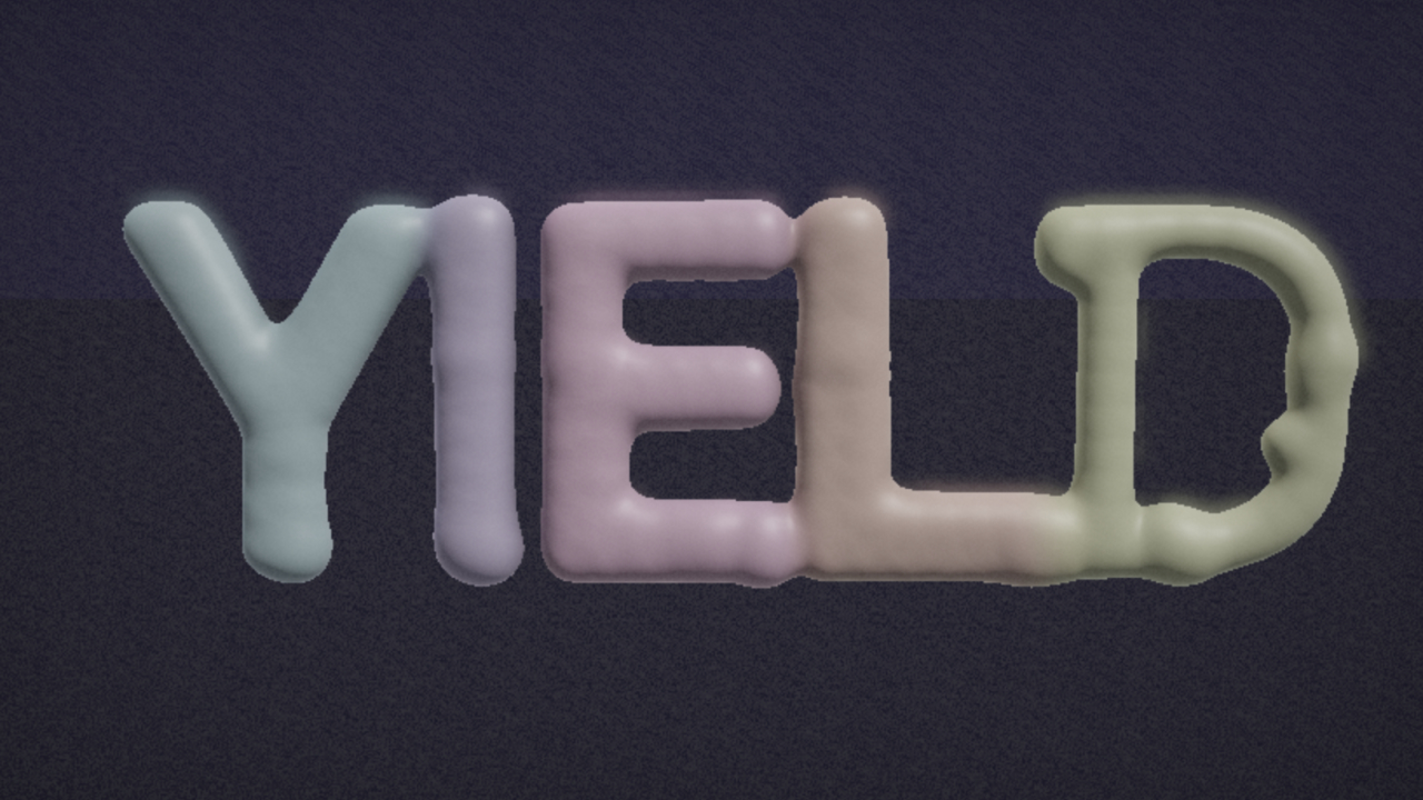 The Yield